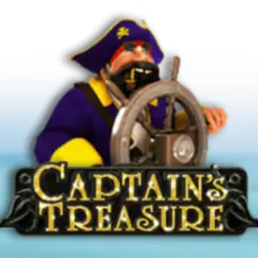 Captain's Treasure