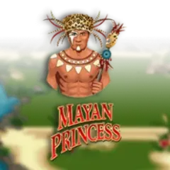 Mayan Princess game icon