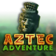 Aztec Adventure game icon
