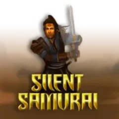 Silent Samurai game icon