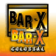 Bar-X Colossal game icon