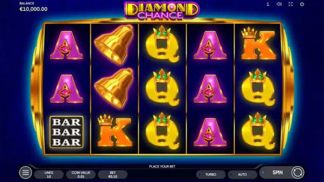 Diamond Chance