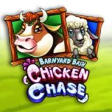 Barnyard Bash Chicken Chase