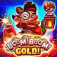 Boom! Boom! Gold! game icon