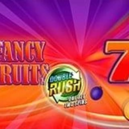 Fancy Fruits Double Rush