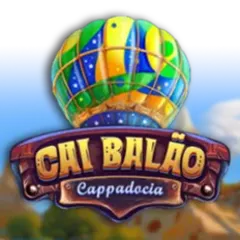Cai Balao Cappadocia game icon