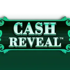 Cash Reveal game icon