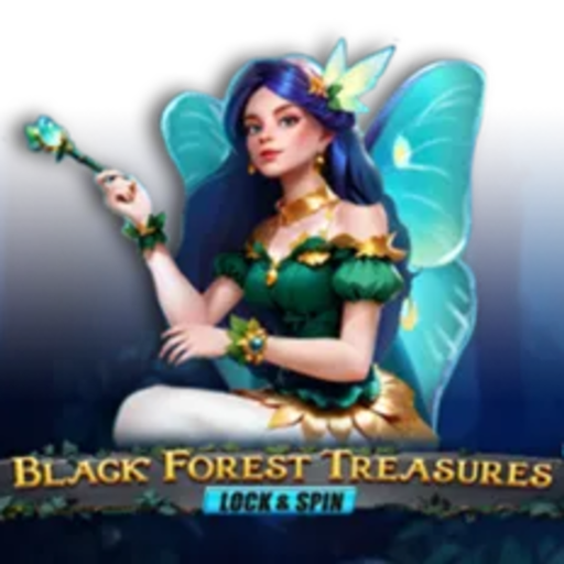 Black Forest Treasures Lock and Spin