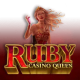 Ruby Casino Queen game icon