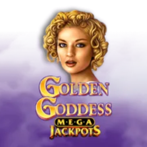 Golden Goddess Megajackpots