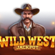 Wild West Jackpot game icon
