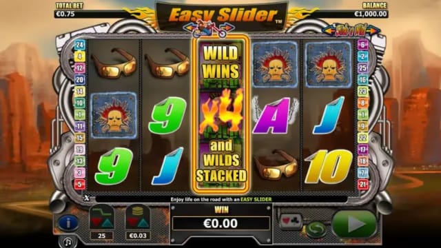Easy Slider