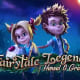 Fairytale Legends: Hansel and Gretel game icon