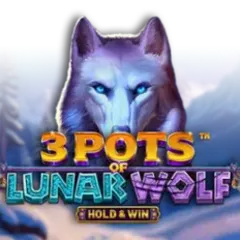 3 Pots of Lunar Wolf game icon