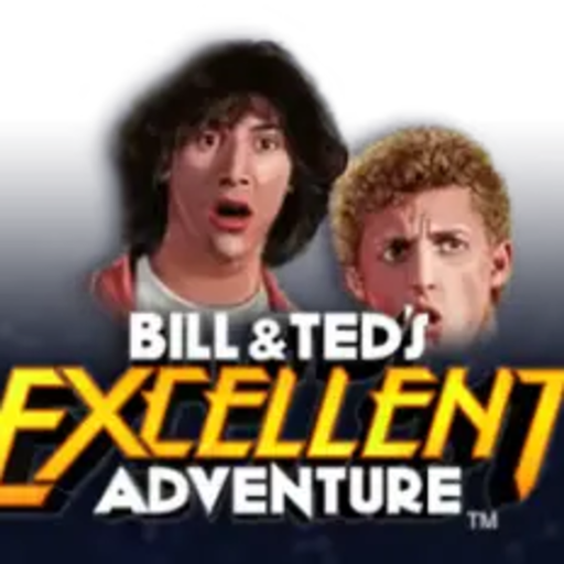 Bill & Ted's Excellent Adventure