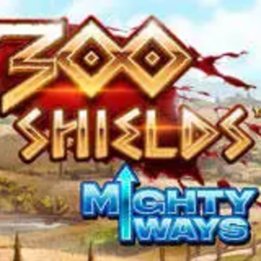300 Shields Mighty Ways