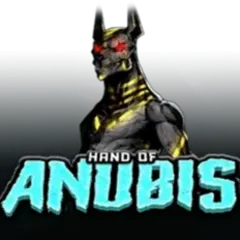 Hand of Anubis game icon
