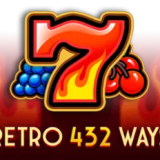Retro 432 Ways