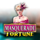 Masquerade Fortune game icon