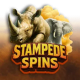 Stampede Spins game icon