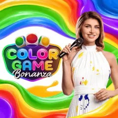 Color Game Bonanza game icon