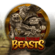 Four Divine Beasts game icon