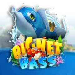 Big Net Bass game icon