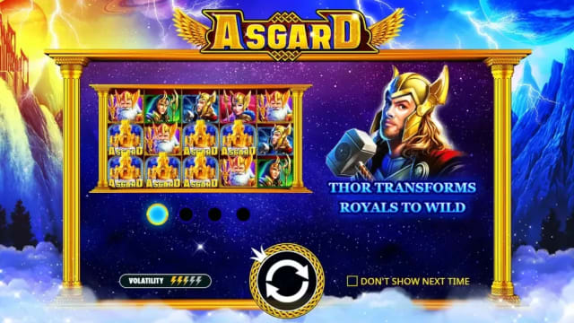 Asgard