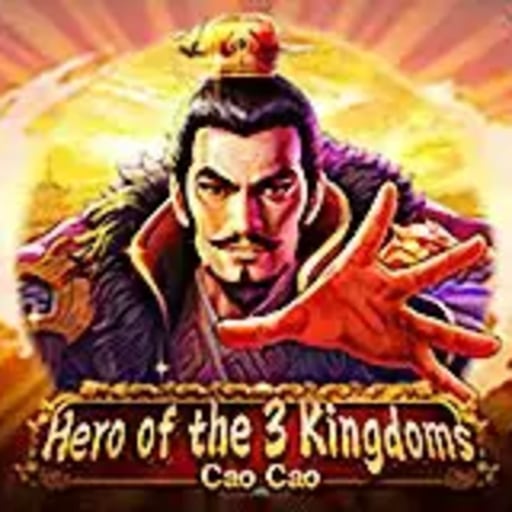 Hero of the 3 Kingdoms Cao Cao