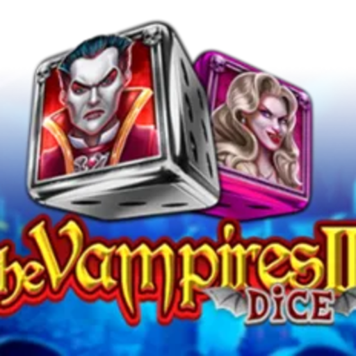 The Vampires II Dice