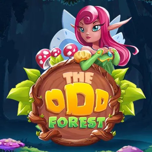 Odd forest