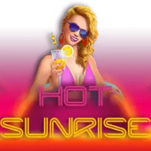 Hot Sunrise