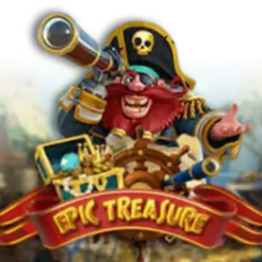 Epic Treasure