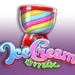 Ice Cream Mix game icon