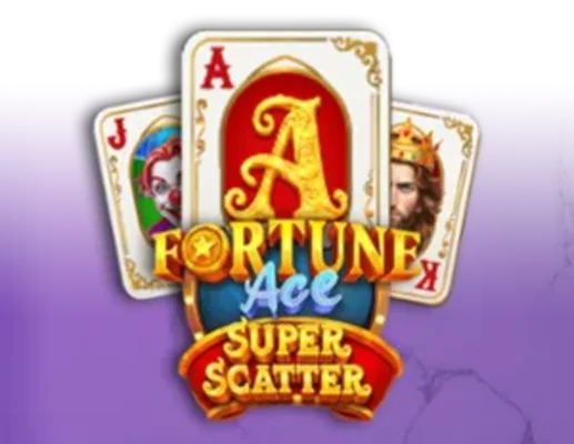 Fortune Ace Super Scatter