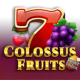 Colossus Fruits Easter Edition game icon