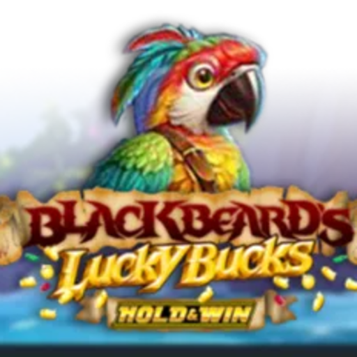 Blackbeard's Lucky Bucks