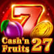 Cash'n Fruits 27 game icon