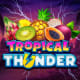 Tropical Thunder game icon