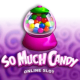 So Much Candy game icon