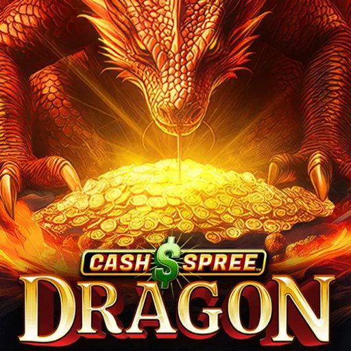 Cash Spree Dragon