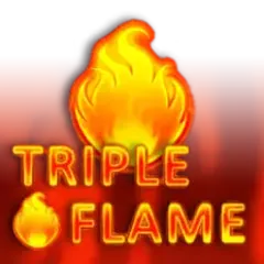 Triple Flame game icon