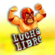 Lucha Libre game icon