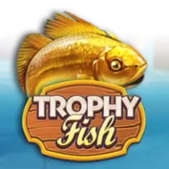 Trophy Fish game icon