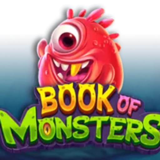 Book of Monsters