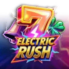 Electric Rush game icon