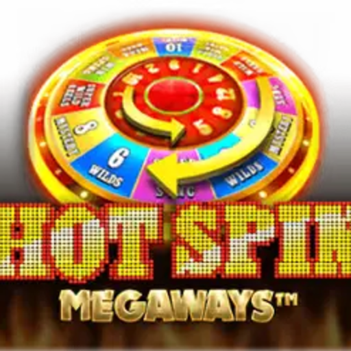 Hot Spin Megaways