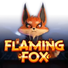 Flaming Fox game icon