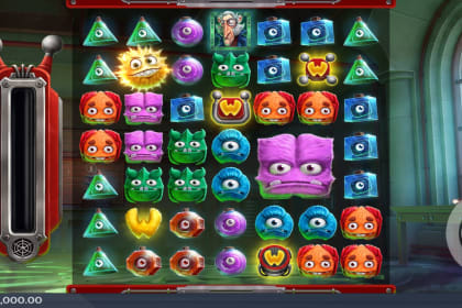 ZapLab gameplay image