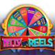 Telly Reels game icon